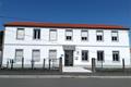 imagen principal Casa do Maior Fogar da Miranza Marquiño