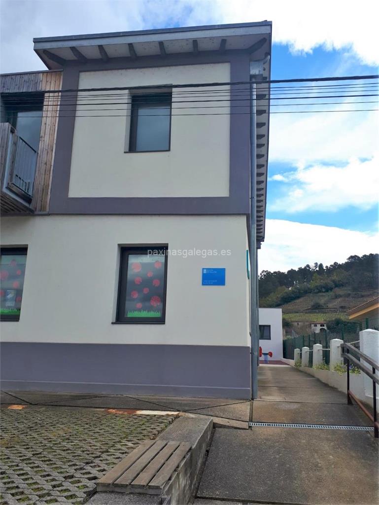 imagen principal Casa do Maior Juana Tovar