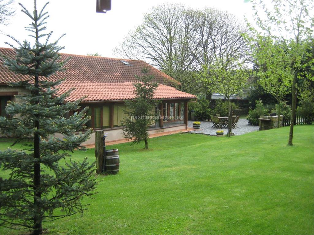 imagen principal Casa do Neto