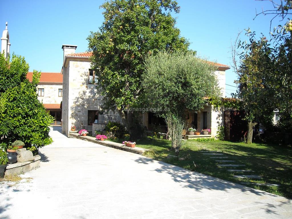 imagen principal Casa do Prado