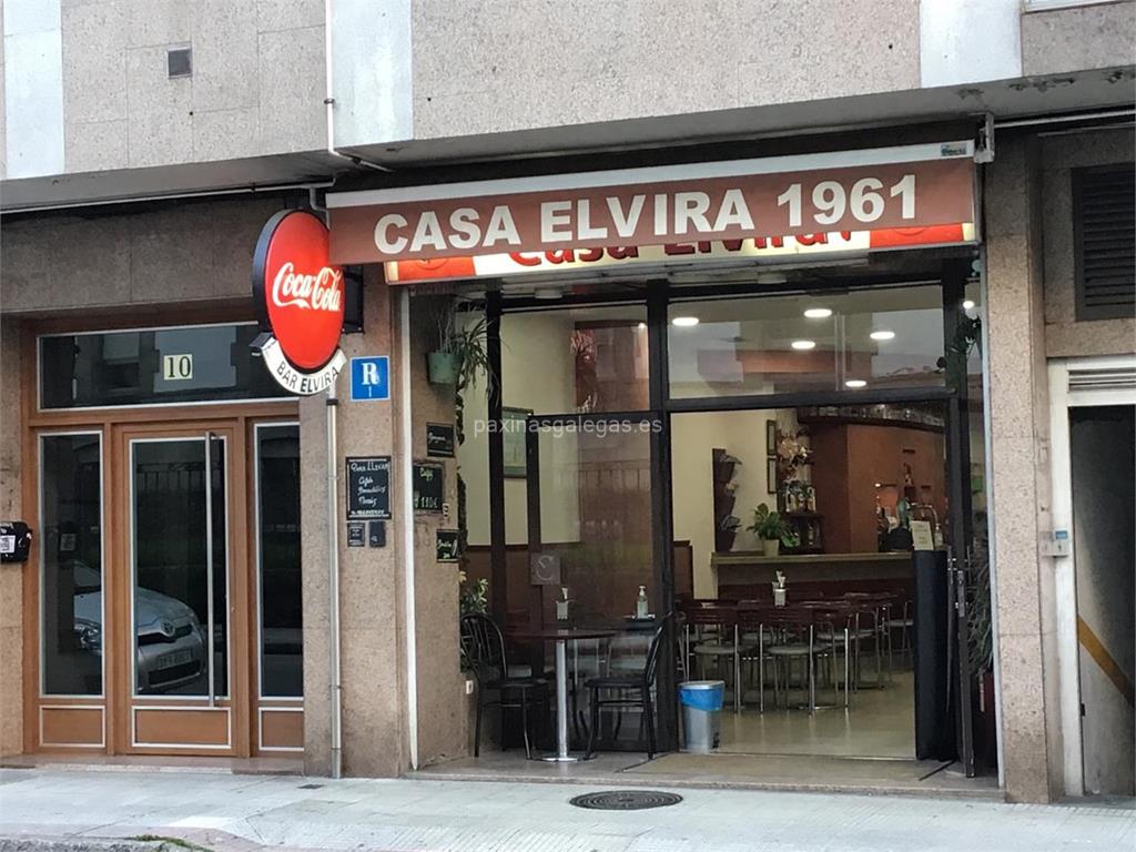 imagen principal Casa Elvira