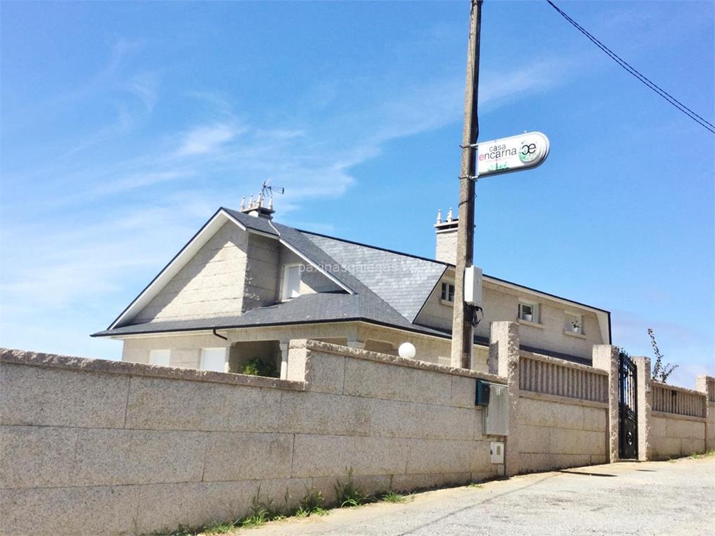 imagen principal Casa Encarna