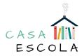 logotipo Casa Escola