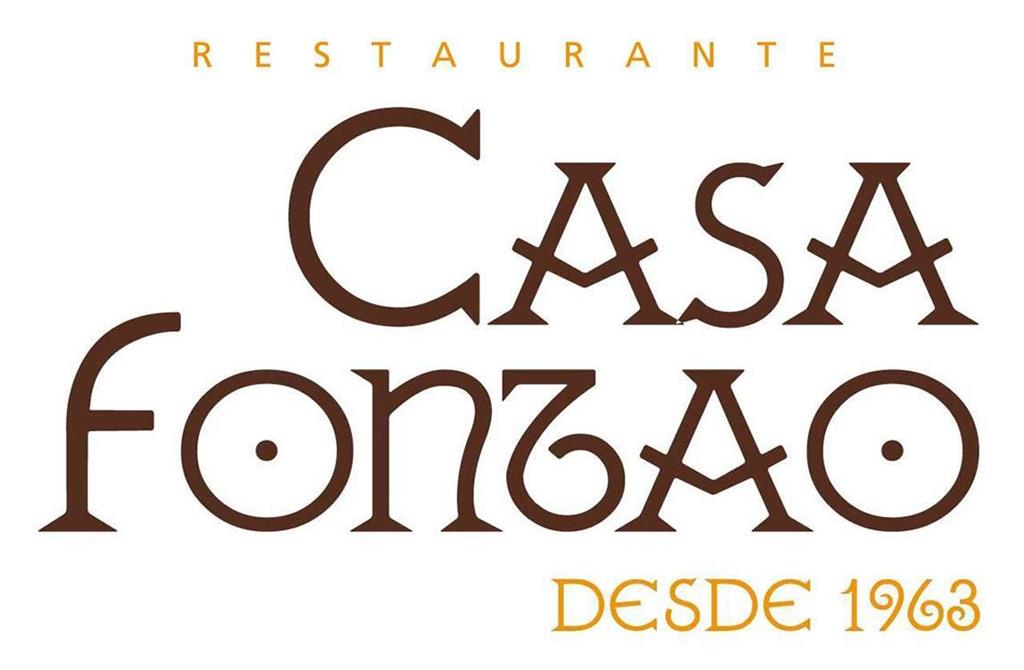 logotipo Casa Fontao