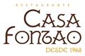 logotipo Casa Fontao