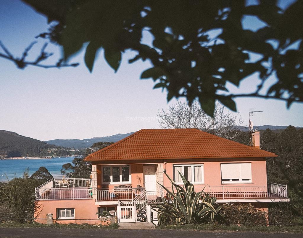 imagen principal Casa Güa