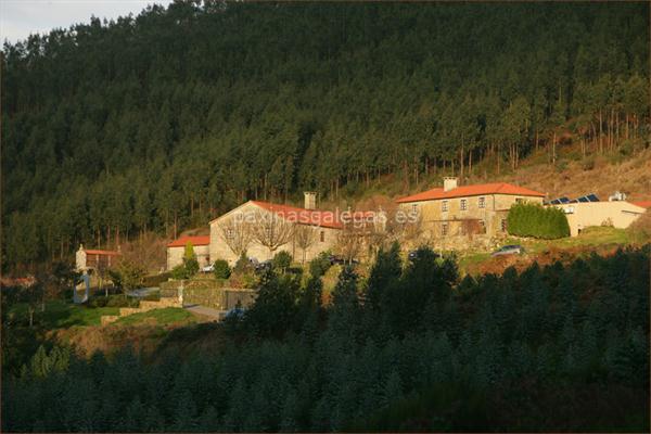 imagen principal Casa Grande do Bachao