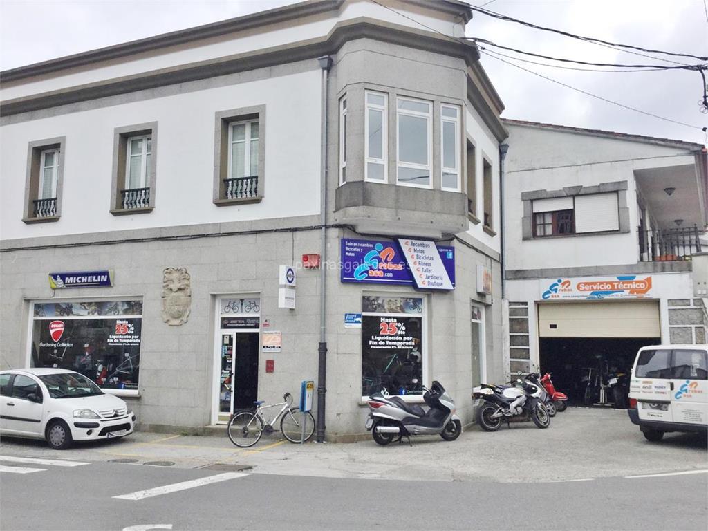 imagen principal Casa Grobas (Morini)