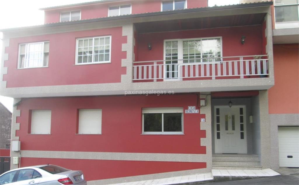 imagen principal Casa Herminia