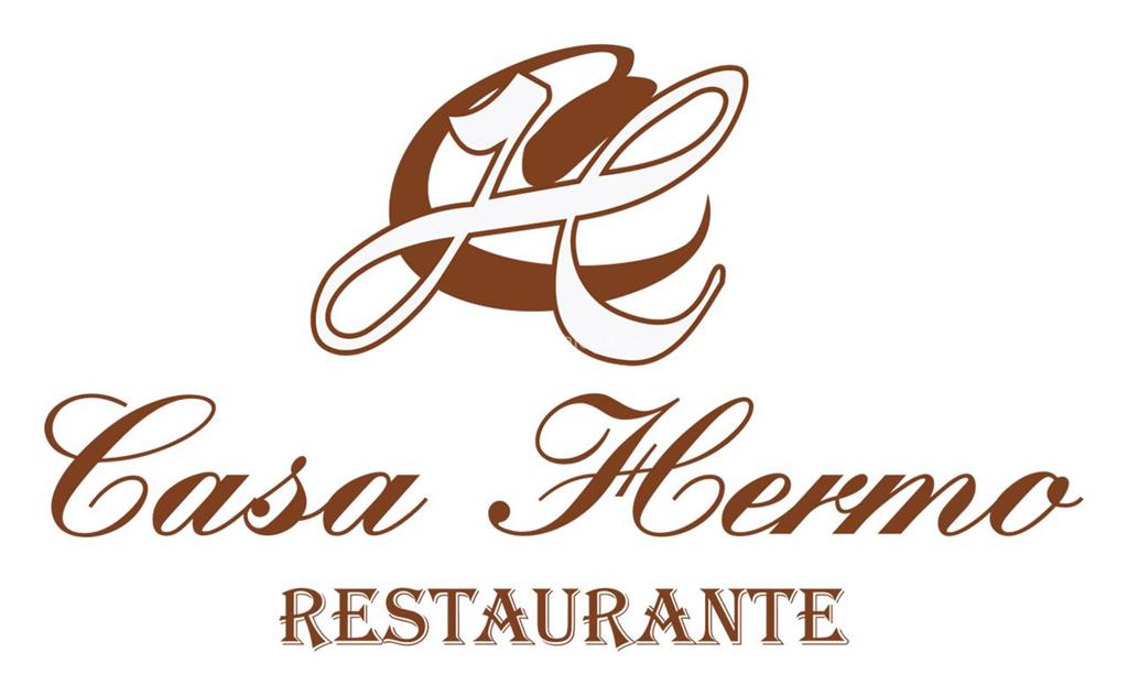 logotipo Casa Hermo