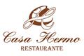 logotipo Casa Hermo