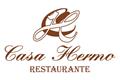logotipo Casa Hermo