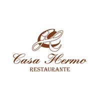 Logotipo Casa Hermo