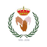 Logotipo Casa Hogar Refugio