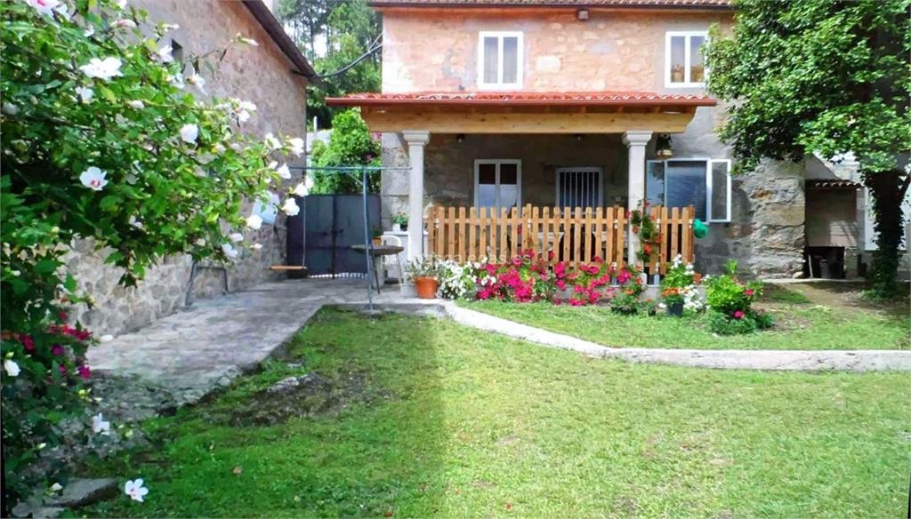 imagen principal Casa Ingleses
