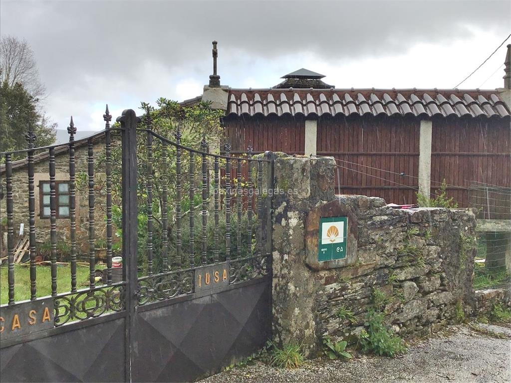 imagen principal Casa Iosa