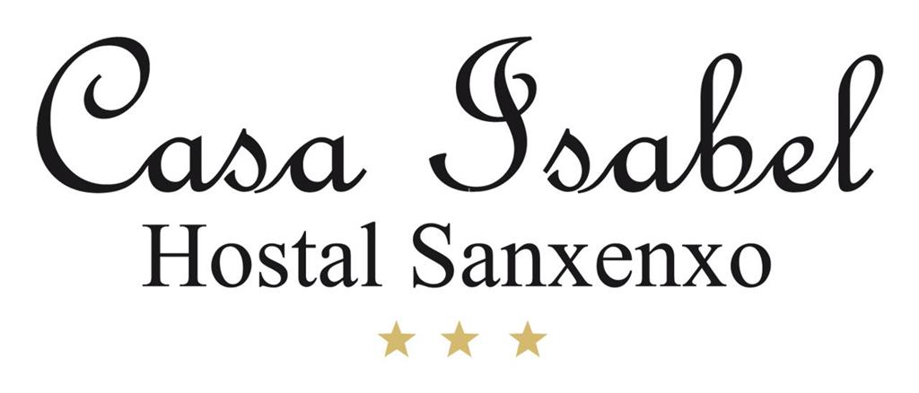 logotipo Casa Isabel