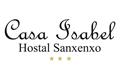 logotipo Casa Isabel