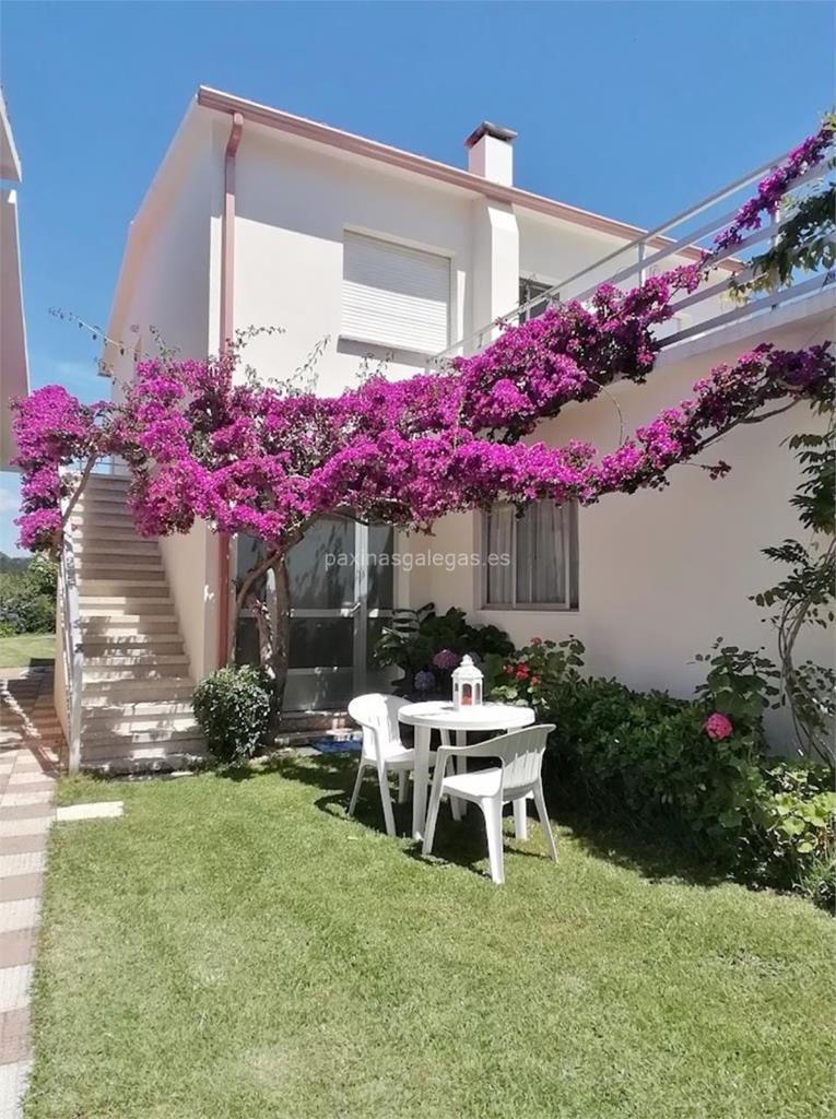 imagen principal Casa Jardín