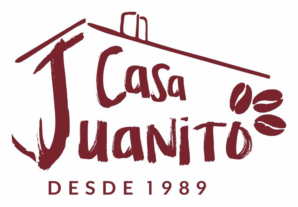 logotipo Casa Juanito