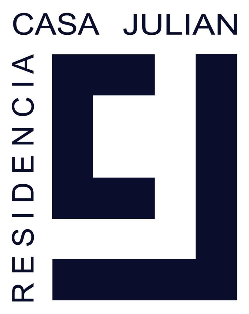 logotipo Casa Julián