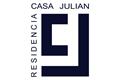 logotipo Casa Julián