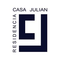 Logotipo Casa Julián
