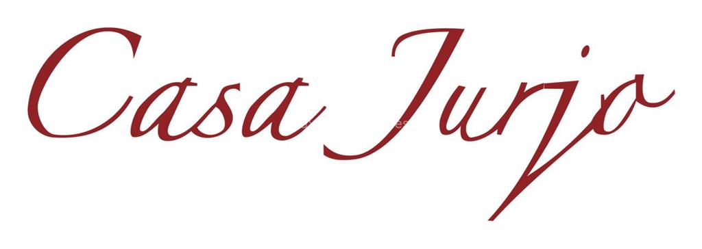 logotipo Casa Jurjo