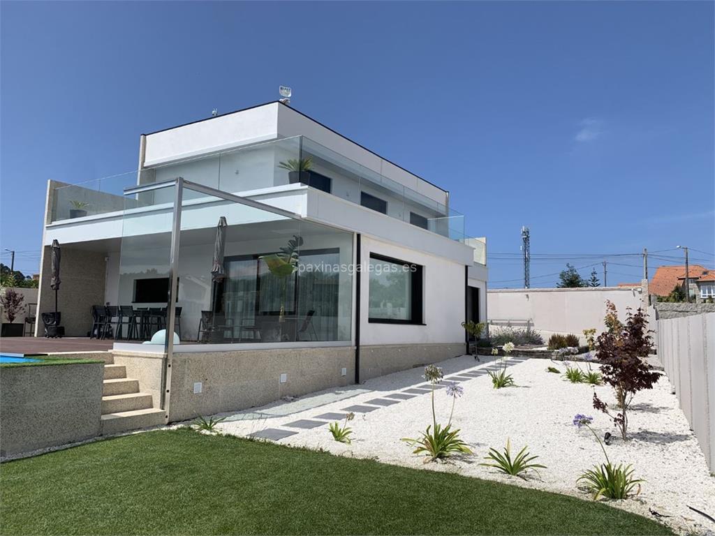 imagen principal Casa Leiras 