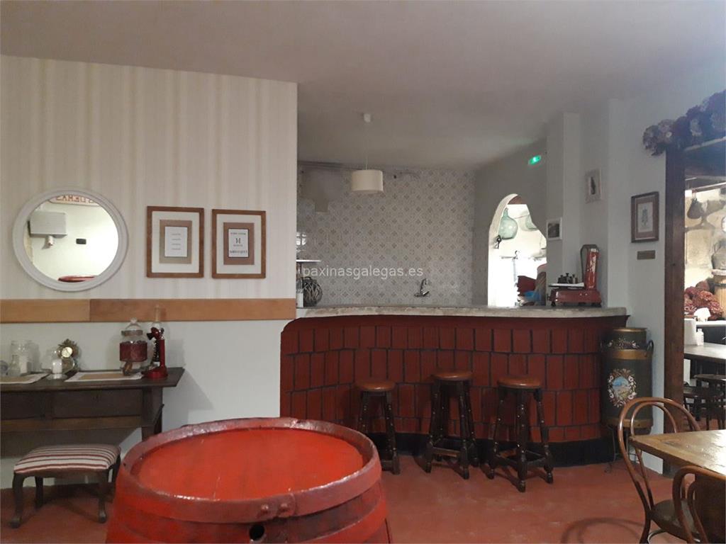 imagen principal Casa Lino