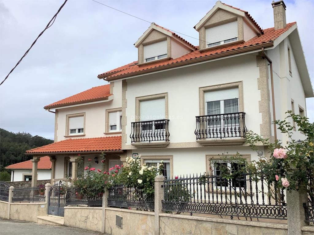 imagen principal Casa Lourido