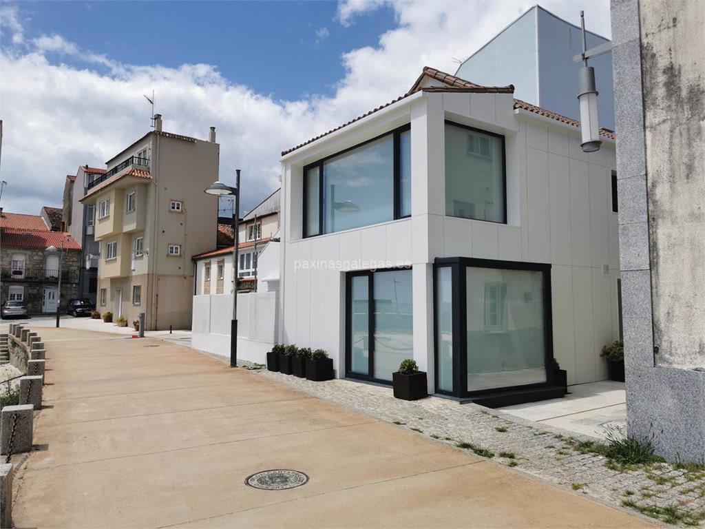 imagen principal Casa Maeca
