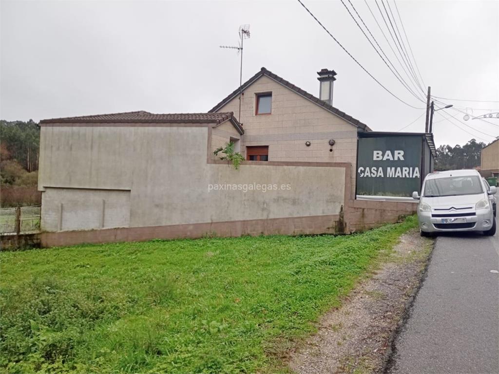 imagen principal Casa María