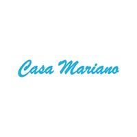 Logotipo Casa Mariano