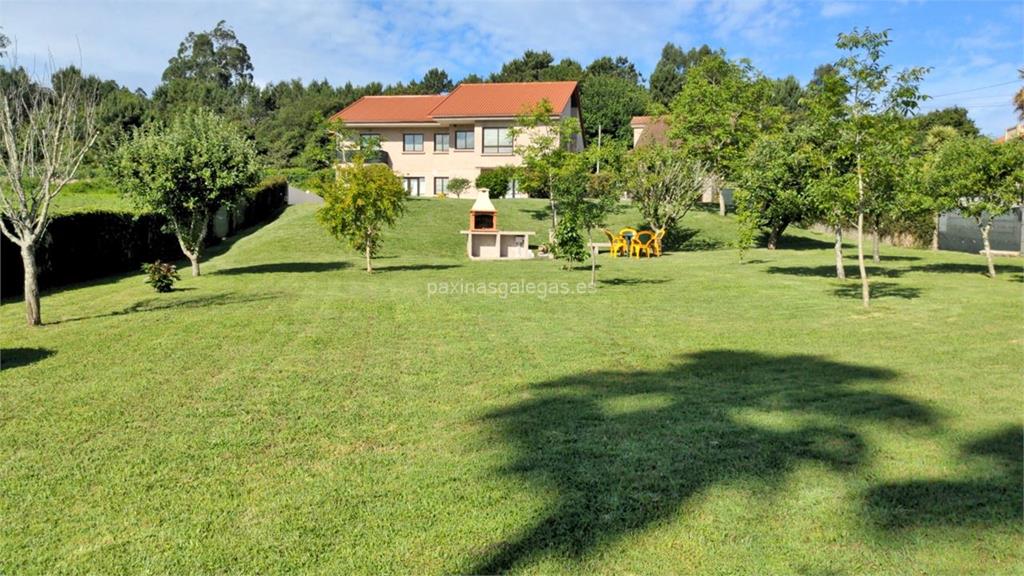 imagen principal Casa Mariarosa