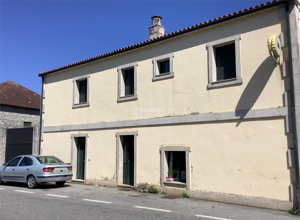 imagen principal Casa Marisa