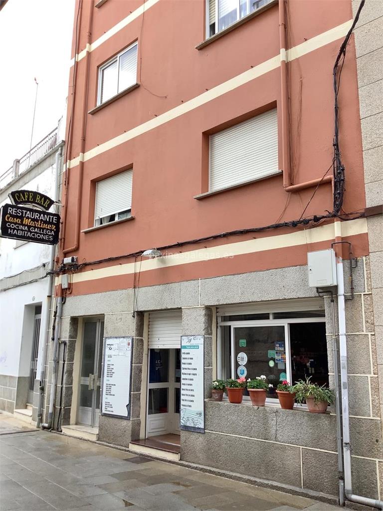 imagen principal Casa Martínez