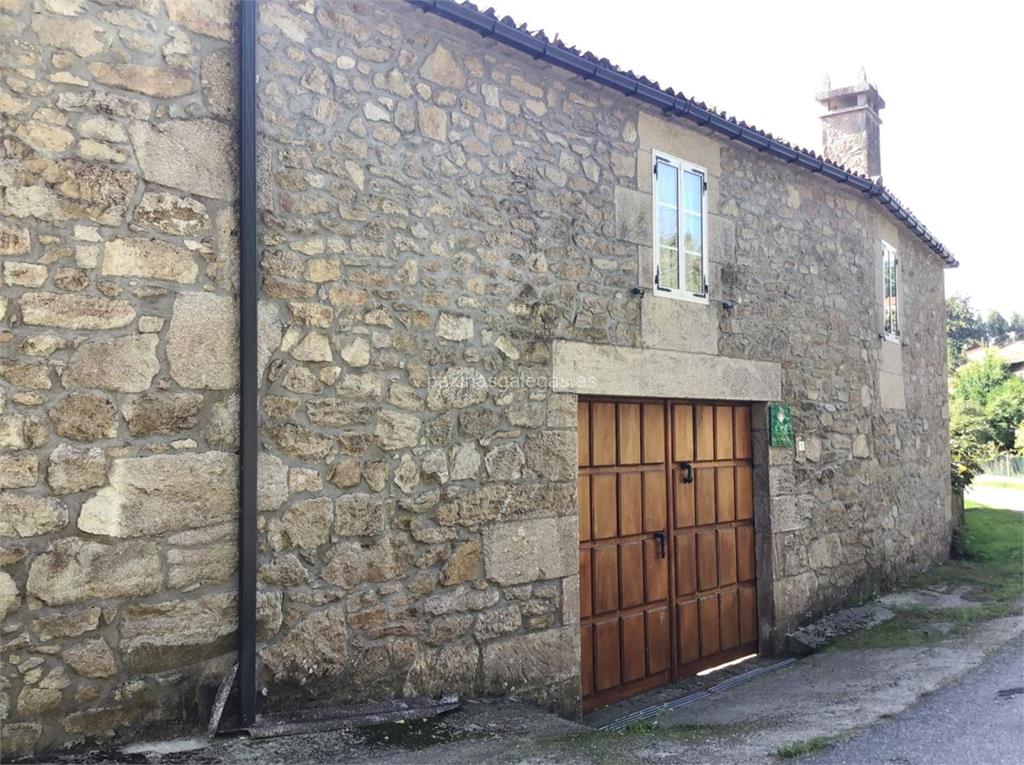 imagen principal Casa Méndez