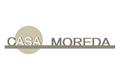 logotipo Casa Moreda, S.L.