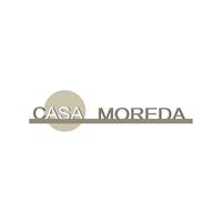 Logotipo Casa Moreda, S.L.