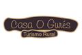 logotipo Casa O Gurés