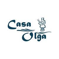 Logotipo Casa Olga
