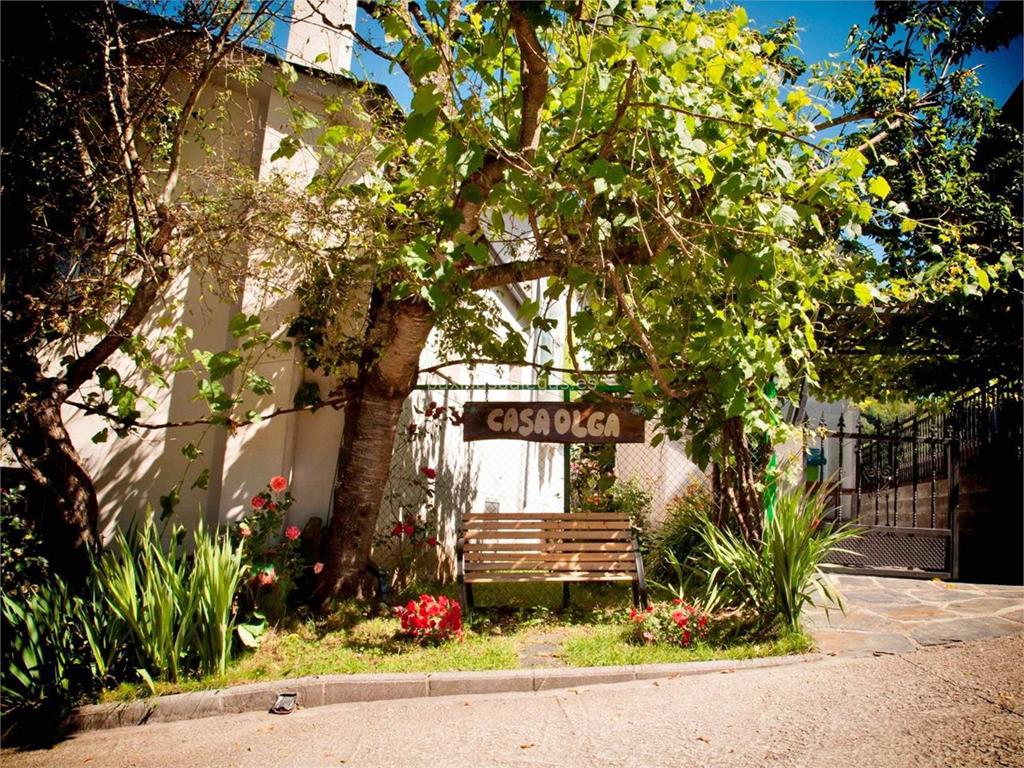 imagen principal Casa Olga
