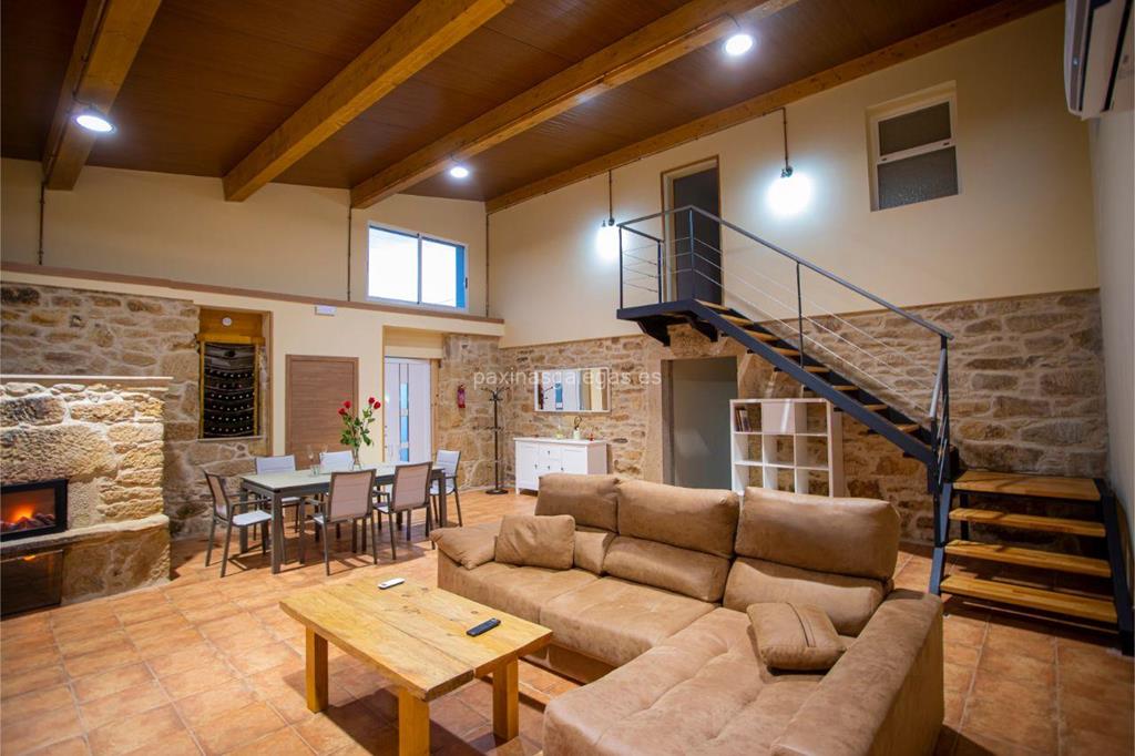 imagen principal Casa Peña Dura