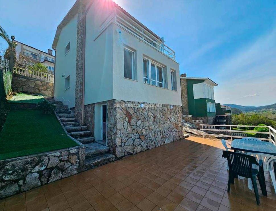 imagen principal Casa Peñascales