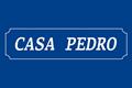 logotipo Casa Pedro