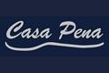 logotipo Casa Pena