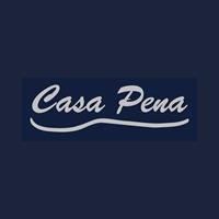Logotipo Casa Pena