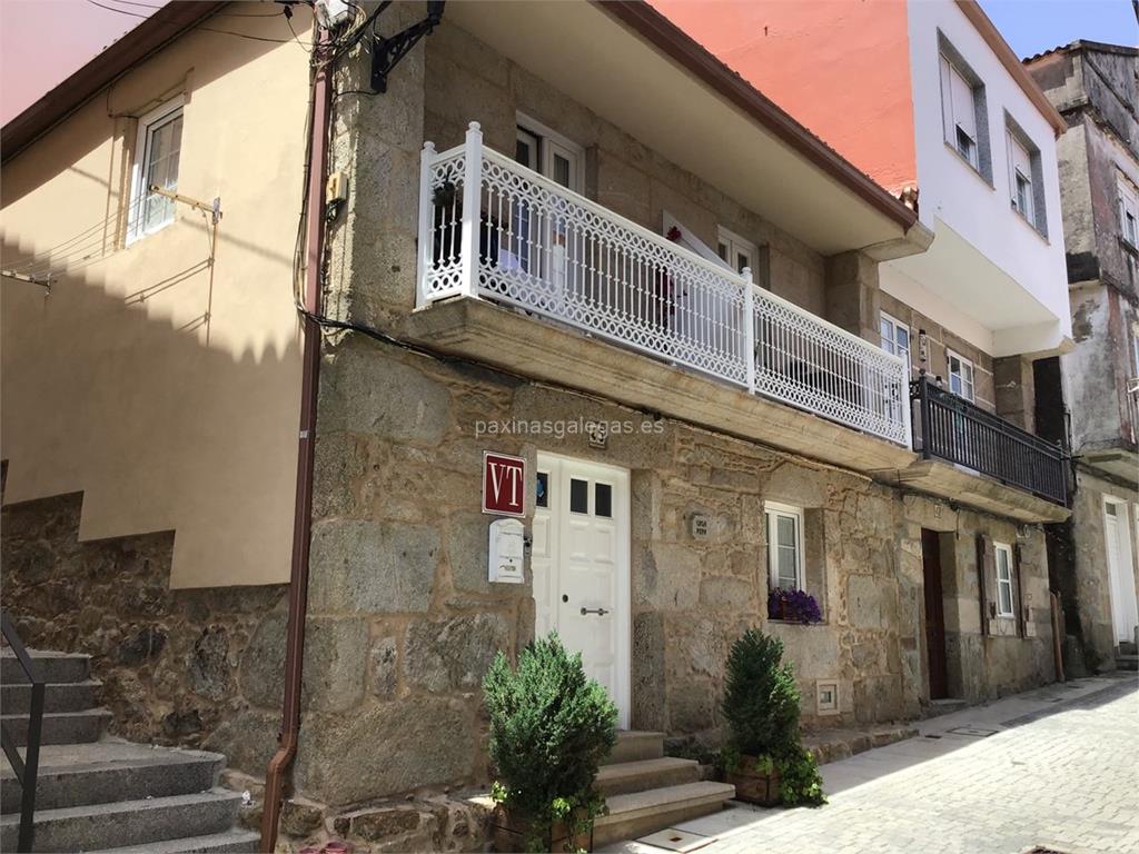 imagen principal Casa Pepa