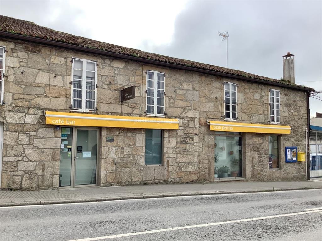 imagen principal Casa Pernas